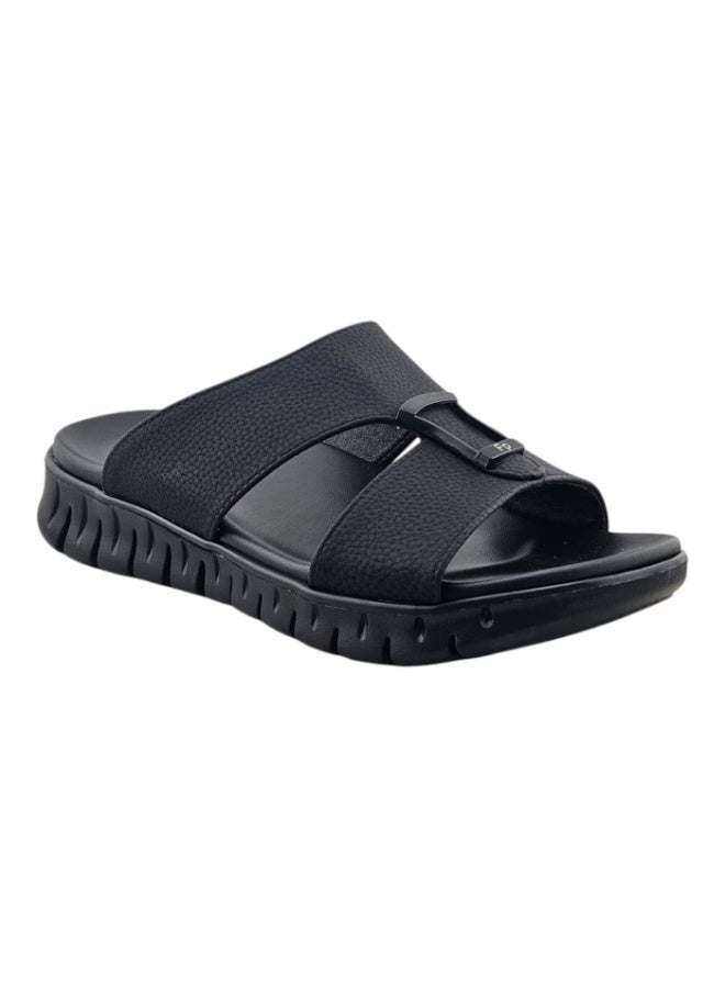 Footprint Cloud Ease Premium Mens Comfort Sandals | Superior All-Day Comfort - Image 1